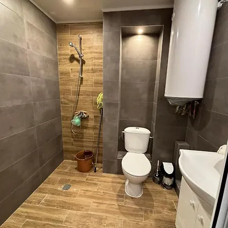 Apartament Lovely Апартамент Хасково