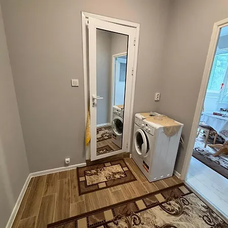 Apartament Lovely Апартамент Хасково