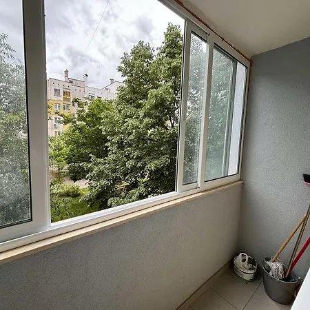 Apartament Lovely